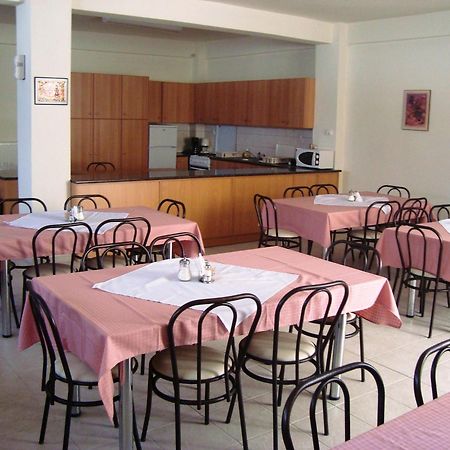 Aparthotel Estia Orestiada Exterior foto